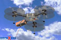 aeroxess - UAV-Based Antenna Measurememnts & Flight Services at its Best